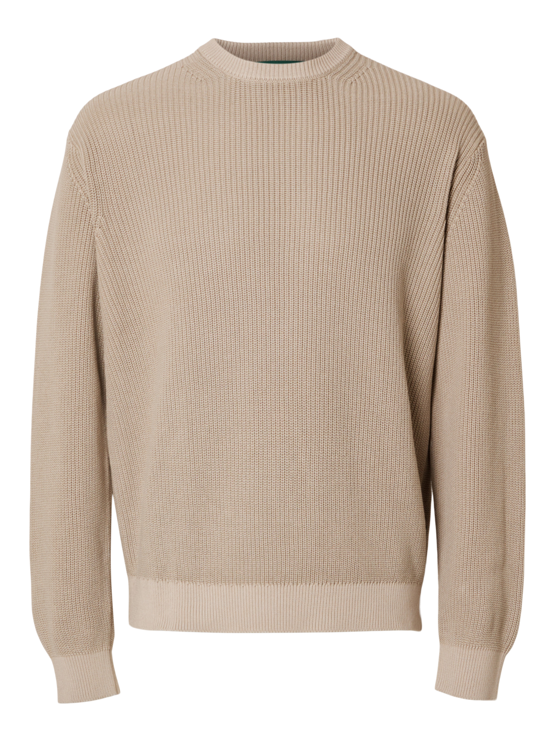 ANRRUNE Pullover - Pure Cashmere